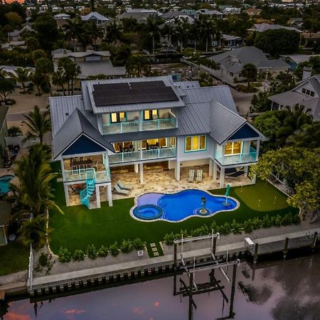 Snook Lookout - 211 Oak Ave Villa Anna Maria Kültér fotó