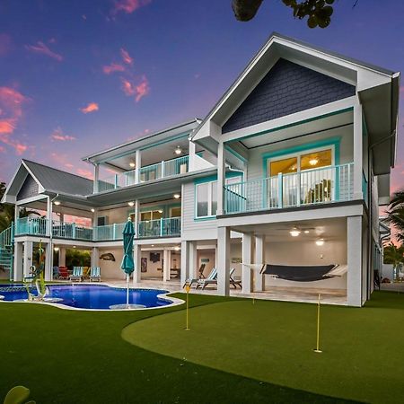 Snook Lookout - 211 Oak Ave Villa Anna Maria Kültér fotó