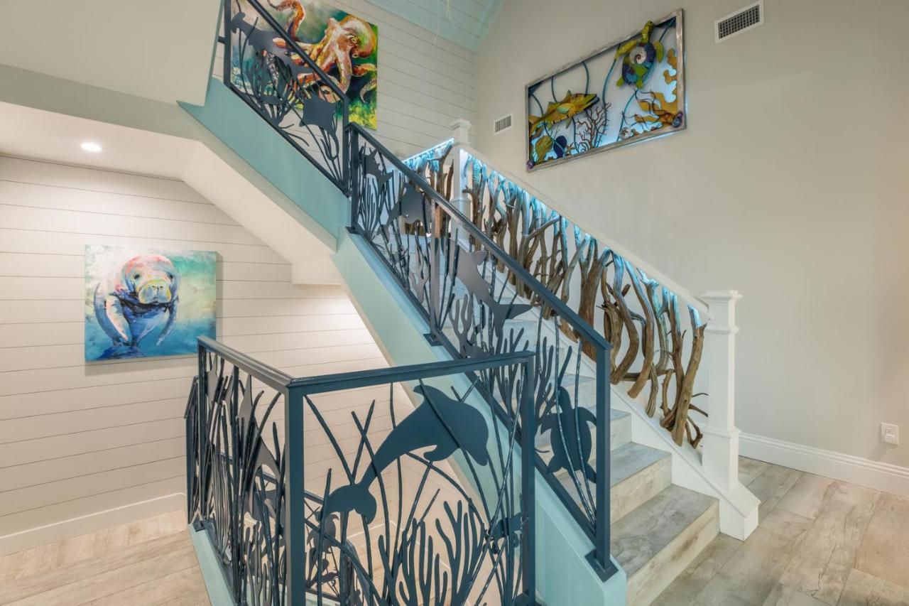 Snook Lookout - 211 Oak Ave Villa Anna Maria Kültér fotó