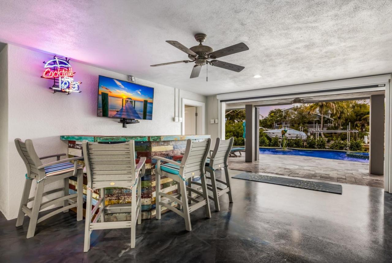 Snook Lookout - 211 Oak Ave Villa Anna Maria Kültér fotó