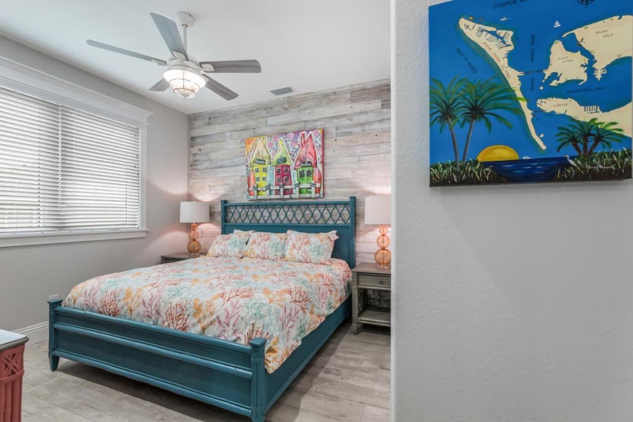 Snook Lookout - 211 Oak Ave Villa Anna Maria Kültér fotó