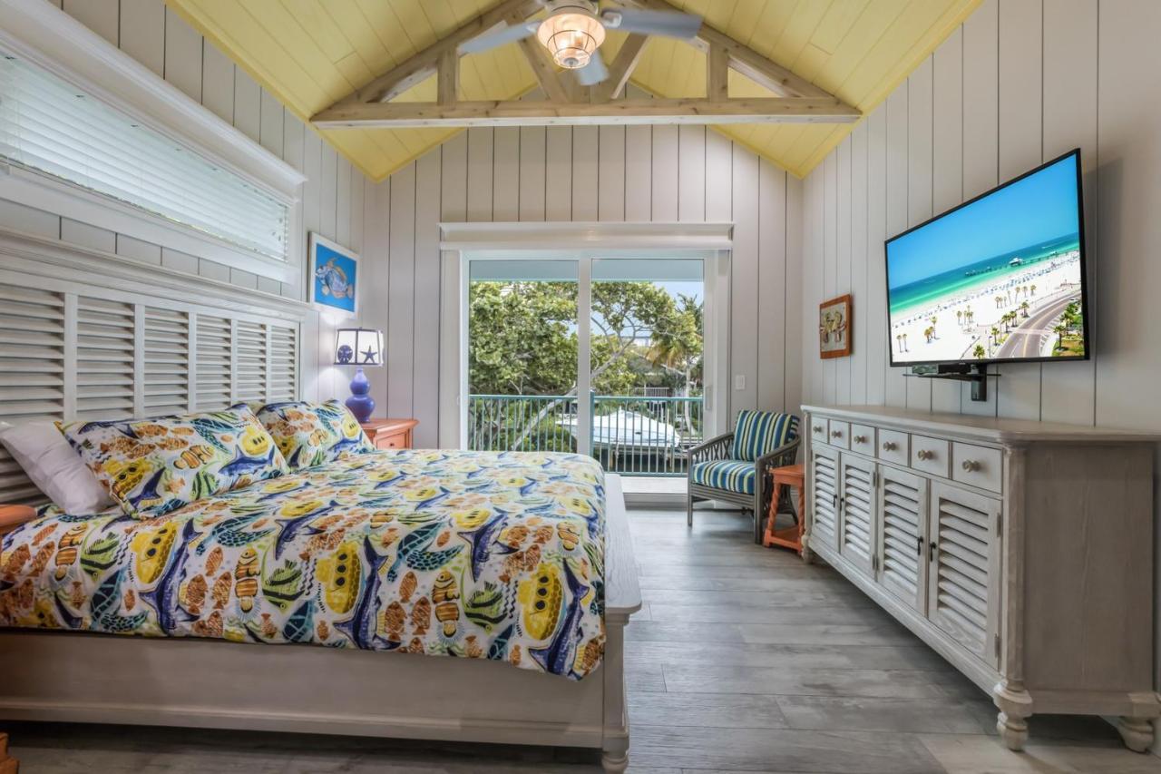 Snook Lookout - 211 Oak Ave Villa Anna Maria Kültér fotó