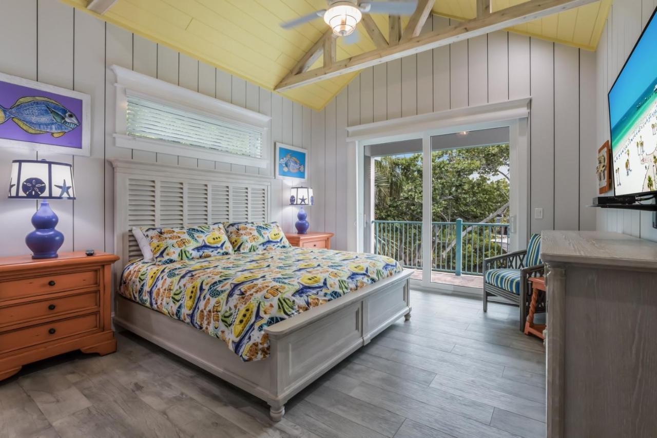 Snook Lookout - 211 Oak Ave Villa Anna Maria Kültér fotó