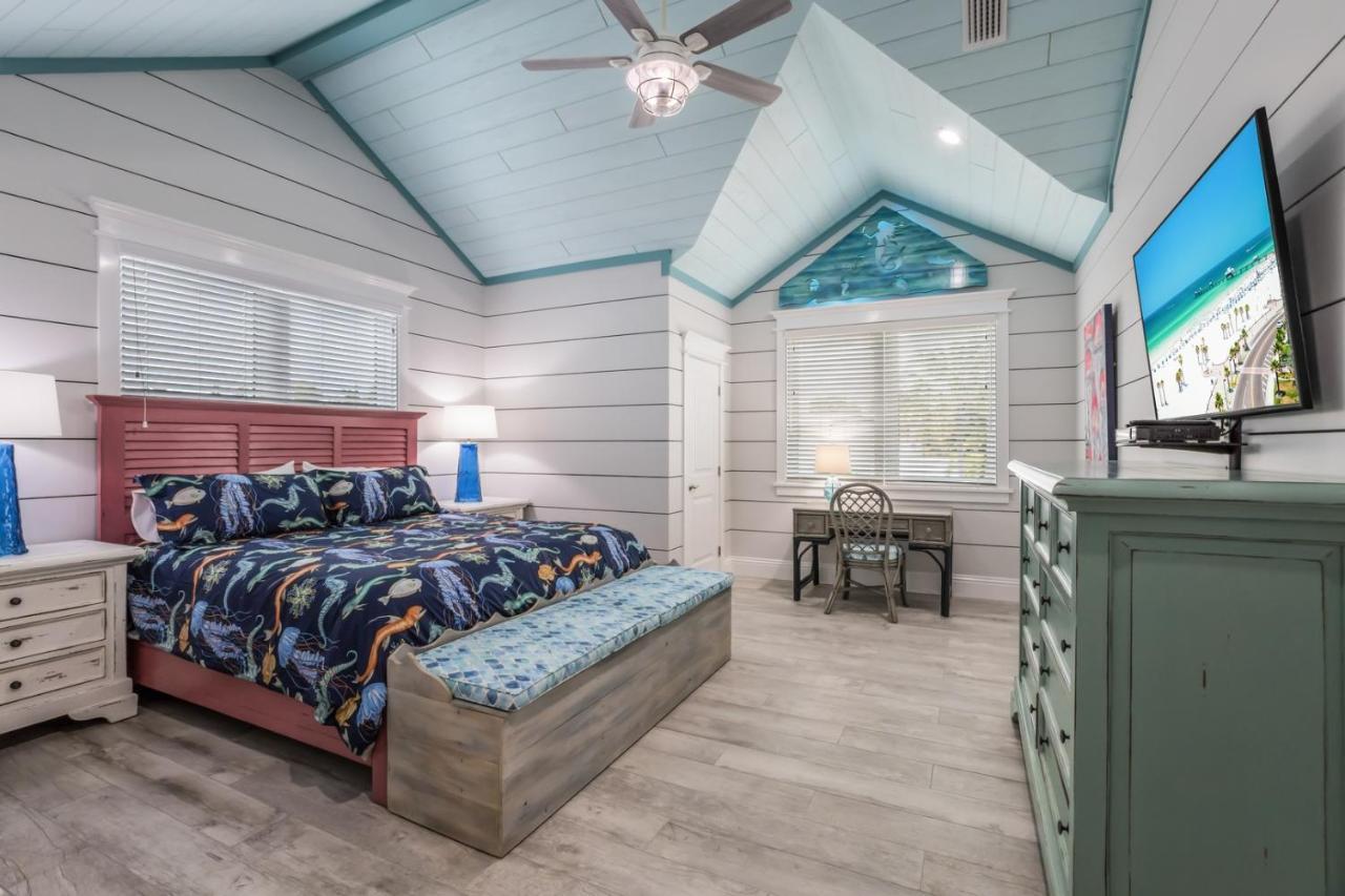 Snook Lookout - 211 Oak Ave Villa Anna Maria Kültér fotó