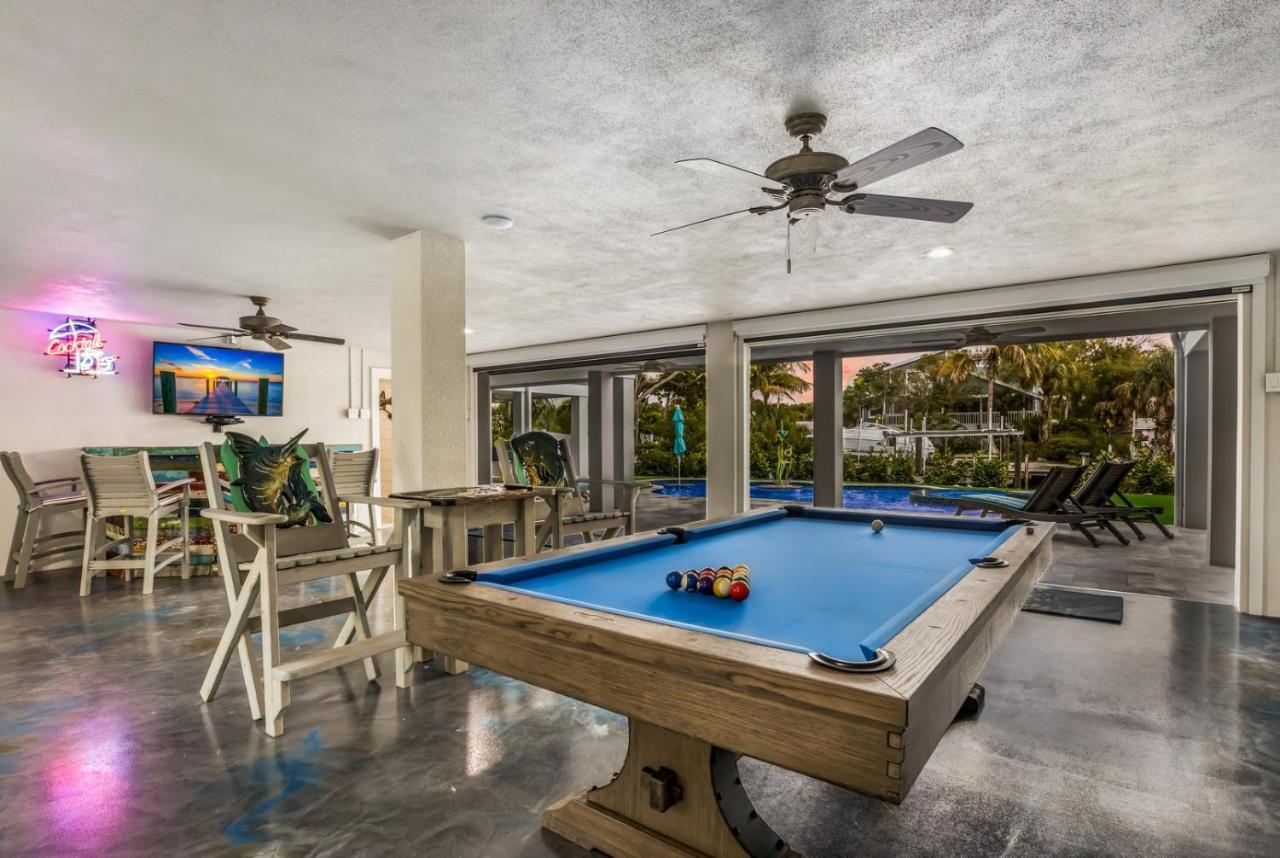 Snook Lookout - 211 Oak Ave Villa Anna Maria Kültér fotó