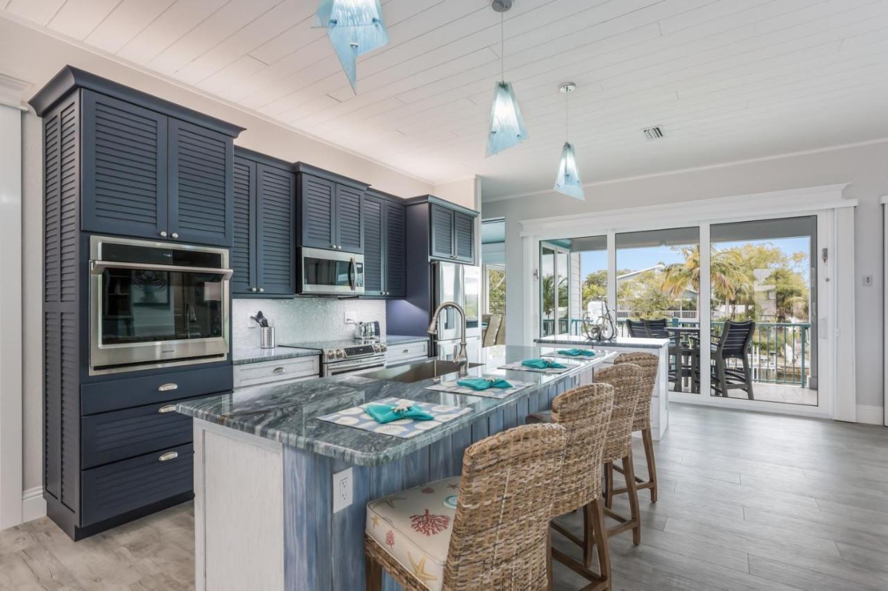 Snook Lookout - 211 Oak Ave Villa Anna Maria Kültér fotó