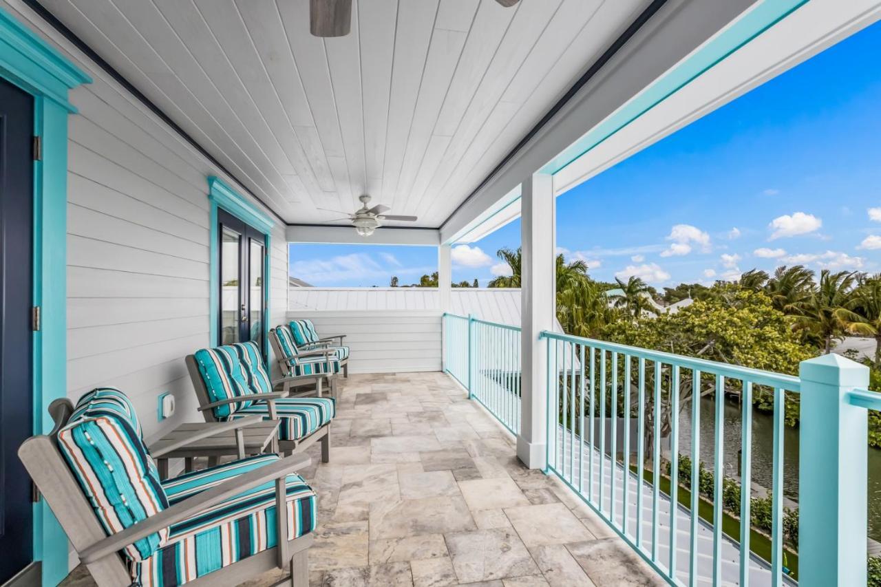 Snook Lookout - 211 Oak Ave Villa Anna Maria Kültér fotó